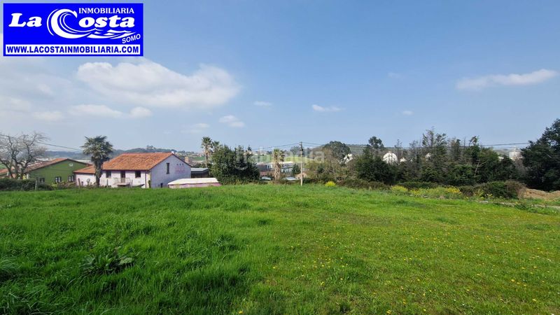 Foto 5f77d577-a5b4-4c31-8bf2-b5077672a369. Finca rústica a Marina de Cudeyo