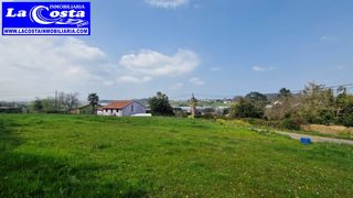 Propriété  Barrio gajano. Gajano. finca de 1.550m con proyecto de vivienda.