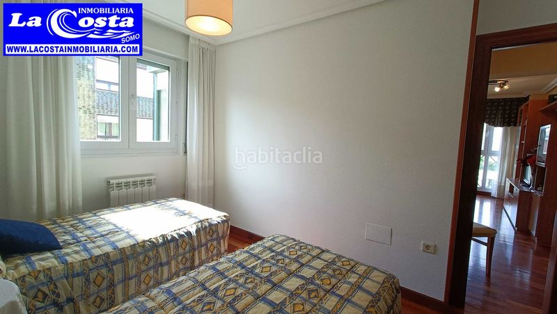 Foto a2daacbe-2456-4042-aa7e-b3e168c78b4e. Pis amb calefacció aparcament a Somo Ribamontán al Mar