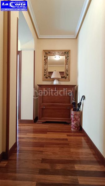 Foto e1d7892f-94ab-463d-94b6-86124ba2c52f. Pis amb calefacció aparcament a Somo Ribamontán al Mar
