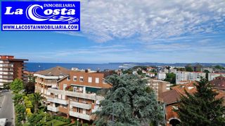 Flat in Avenida los infantes 9. Estupendo vivienda con vistas en una de las mejores zonas de san