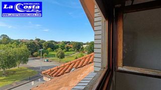 Penthouse  Calle los carabineros. Alto de somo. ático de 85m2