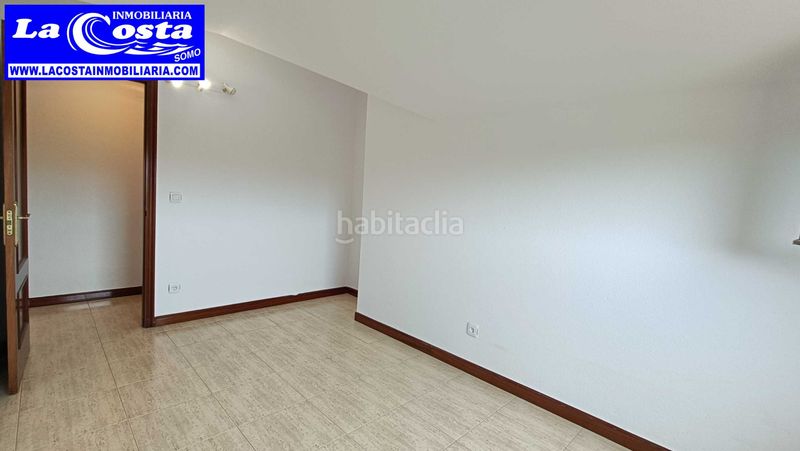 Foto 5f83906c-b3b5-4bac-a9ca-e7240eabb178. Àtic amb calefacció a Somo Ribamontán al Mar