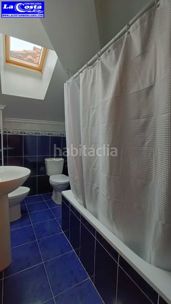 Foto df7c66c2-1e90-412b-b0da-fc4a45060884. Àtic amb calefacció a Somo Ribamontán al Mar