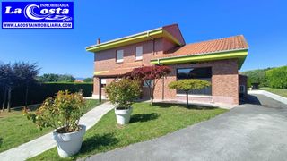 Xalet  Calle el mazuco. Somo. chalet independiente con finca de 1.000m2