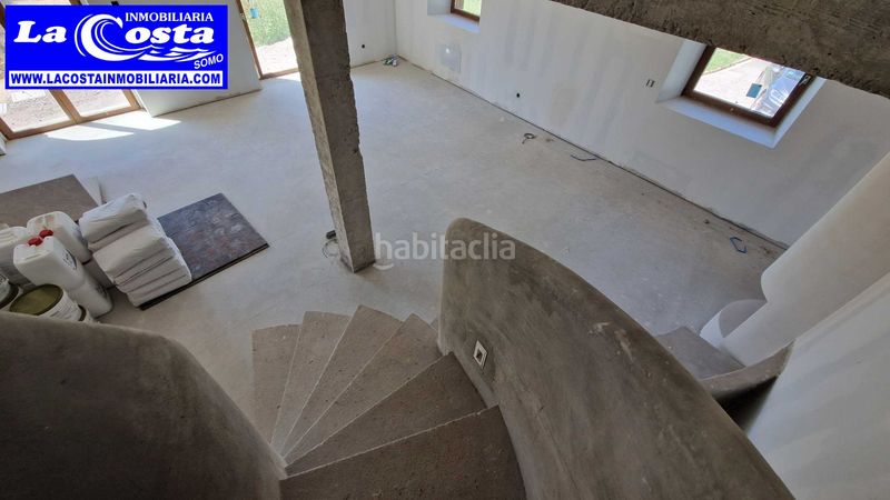 Foto 4675f859-26fc-45ca-acba-d483aa87422e. Xalet amb xemeneia calefacció a Ribamontán al Monte