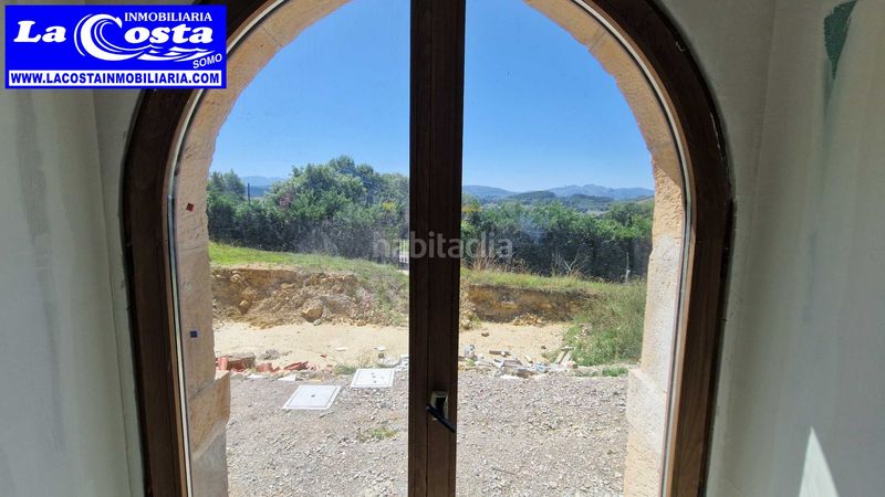 Foto 9ac6cda5-e57d-426c-b21a-82aad372d013. Xalet amb xemeneia calefacció a Ribamontán al Monte