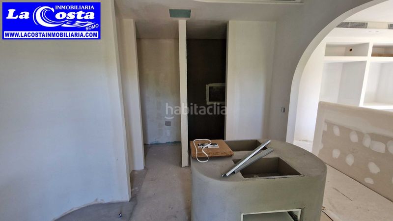 Foto a272dab9-b428-41bb-8bcf-530118b34bc3. Xalet amb xemeneia calefacció a Ribamontán al Monte