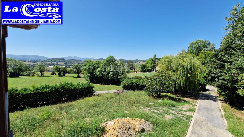 Foto a34bf8c0-1fae-4342-91ba-3887bc5bcb1e. Xalet amb xemeneia calefacció a Ribamontán al Monte