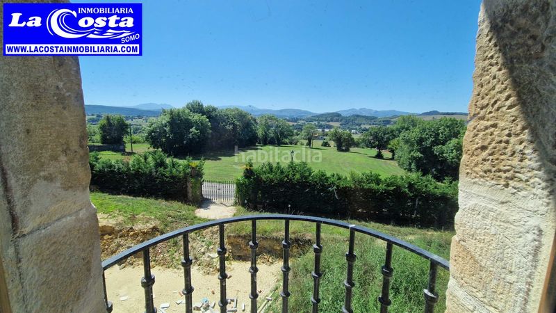 Foto c79e97a1-d8bb-4154-ada1-b935c5dd083e. Xalet amb xemeneia calefacció a Ribamontán al Monte