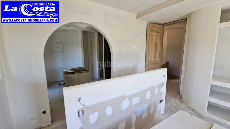 Foto cf9fea49-742b-46eb-ba4c-03ea9f1c8d3f. Xalet amb xemeneia calefacció a Ribamontán al Monte