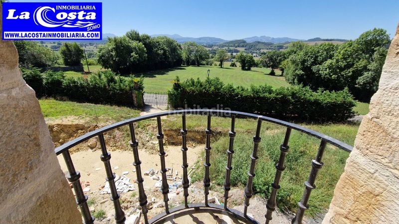 Foto d3dd1466-8f0d-44a5-8d16-a38d2c14d30d. Xalet amb xemeneia calefacció a Ribamontán al Monte