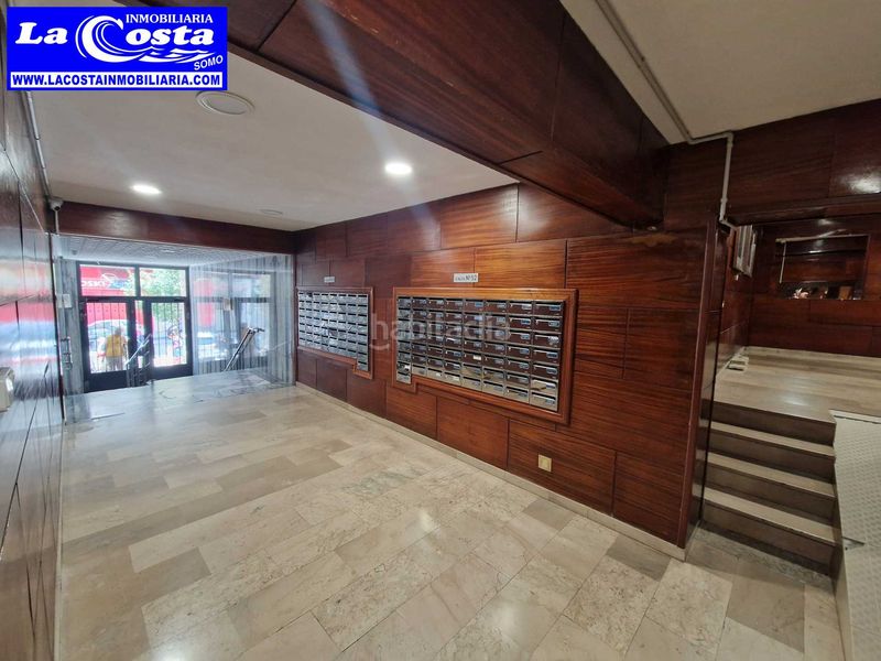 Foto 017ad5af-92d6-45d2-b9f4-dec33ddfb94b. Pis a calle alta 52 a Numancia - San Fernando Santander