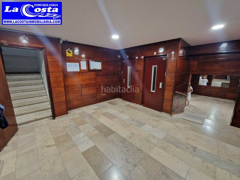 Foto 4567fe97-1715-4505-a795-0c88edc008d5. Pis a calle alta 52 a Numancia - San Fernando Santander