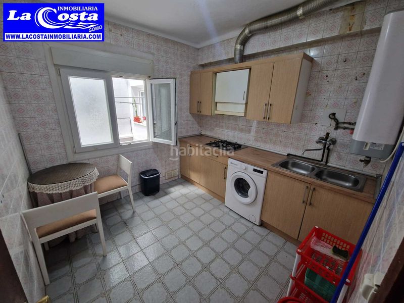 Foto 478c37b1-534b-4992-8550-156d620e4404. Pis a calle alta 52 a Numancia - San Fernando Santander