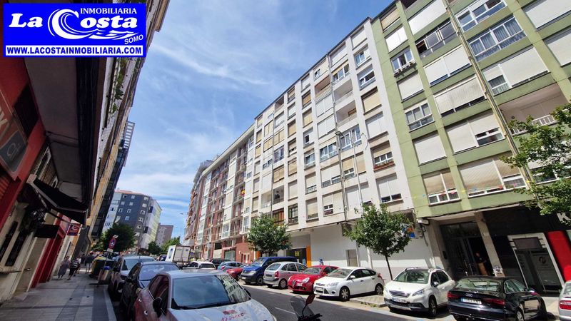 Foto 64bfd58c-901a-40b0-b93c-c43917d94a89. Pis a calle alta 52 a Numancia - San Fernando Santander
