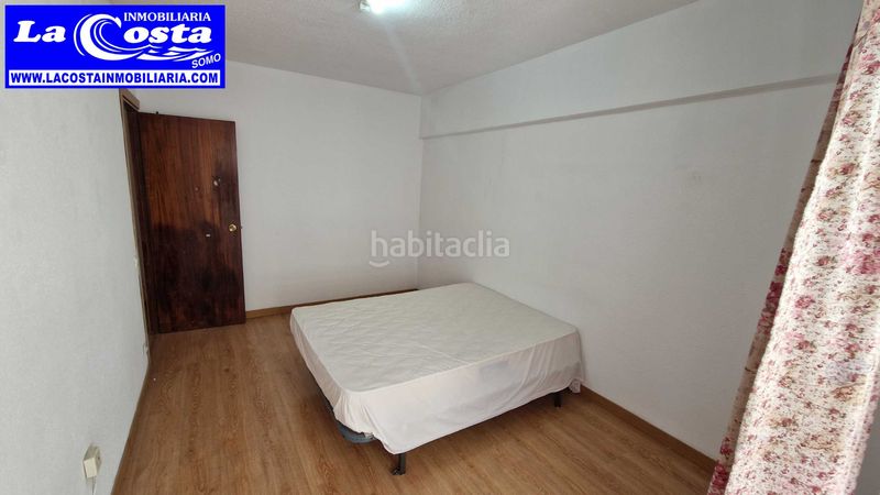 Foto a6ba7f42-44bf-4c68-938d-a53fda978b9a. Pis a calle alta 52 a Numancia - San Fernando Santander