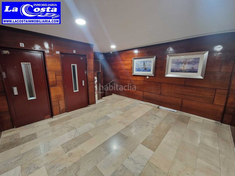 Foto af3a05ac-62d3-401e-add9-36e4e11ba213. Pis a calle alta 52 a Numancia - San Fernando Santander