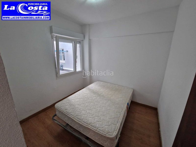 Foto afdbfc3e-5f15-422d-86bf-cdb0685a857f. Pis a calle alta 52 a Numancia - San Fernando Santander
