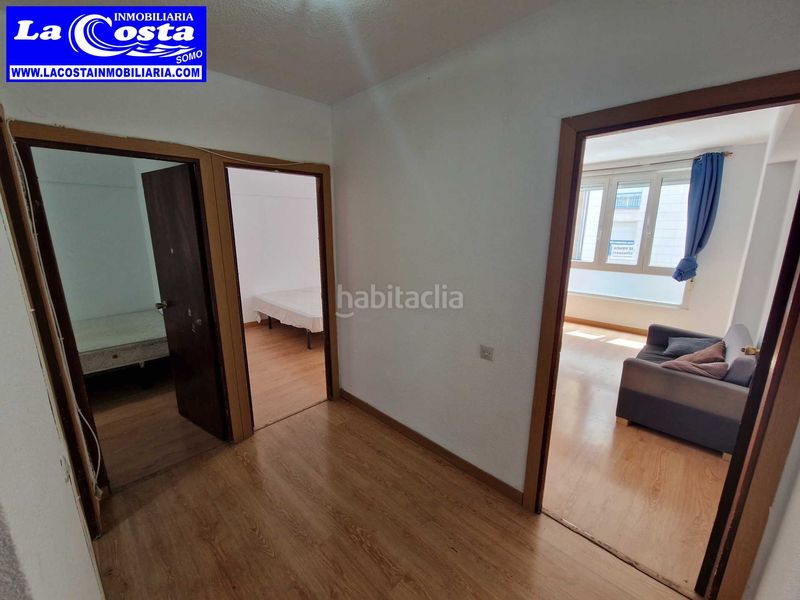 Foto cbb86b01-bc9f-4bce-8d1e-2960eab4d32a. Pis a calle alta 52 a Numancia - San Fernando Santander