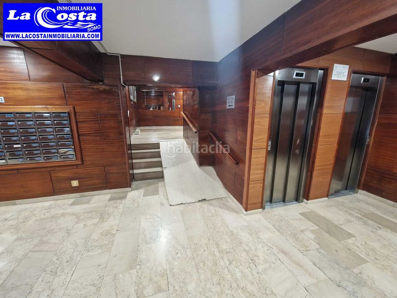 Foto d4c9c1d7-95bb-4b1a-9f04-f516b1376694. Pis a calle alta 52 a Numancia - San Fernando Santander