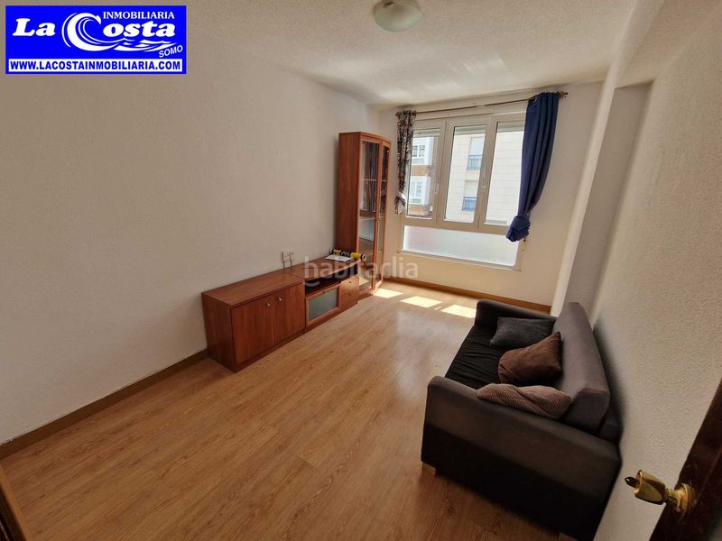 Foto e8f9fe0c-a207-4f58-a3d1-5fec30ebe933. Pis a calle alta 52 a Numancia - San Fernando Santander