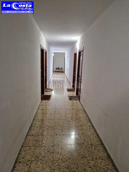 Foto eb99646b-5004-4755-8199-4a710b9bb643. Pis a calle alta 52 a Numancia - San Fernando Santander