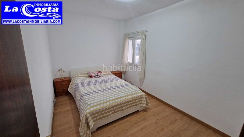 Foto ee22b51f-c967-4fbb-b438-7337c8ea284d. Pis a calle alta 52 a Numancia - San Fernando Santander