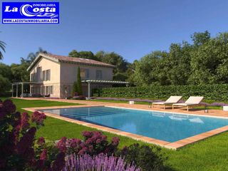 Chalet in Diseminado Suesa