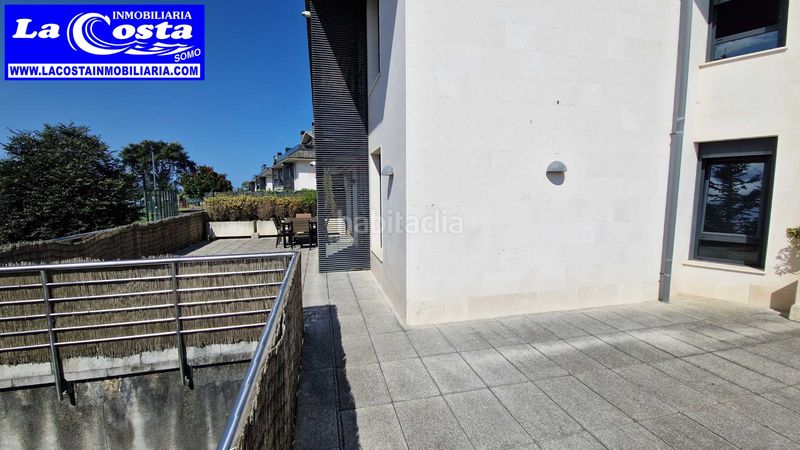 Foto 4d37eee8-9a7c-40b4-8d36-8f9b7d5de7ab. Planta baixa amb calefacció aparcament a Galizano Ribamontán al Mar