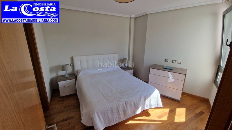 Foto a1e20735-9463-4828-a790-eda634f637d9. Planta baixa amb calefacció aparcament a Galizano Ribamontán al Mar