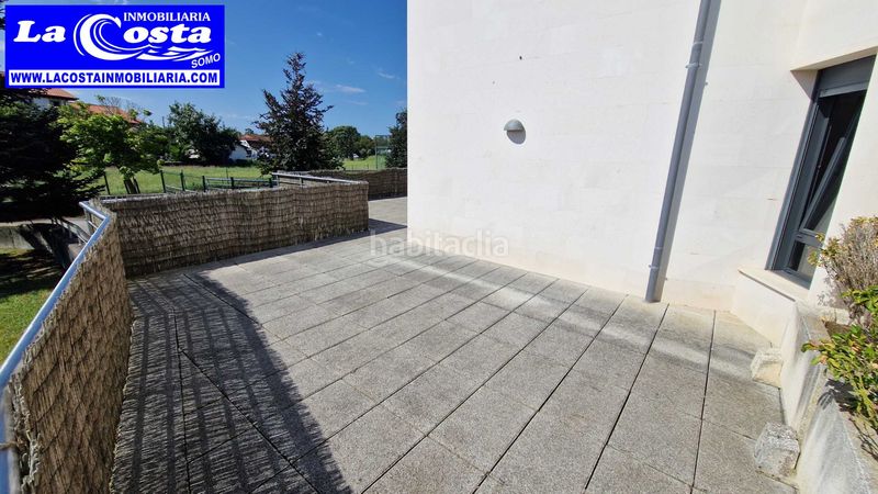 Foto b34d5070-3f7c-4f35-a86d-cd94f9b0acbc. Planta baixa amb calefacció aparcament a Galizano Ribamontán al Mar