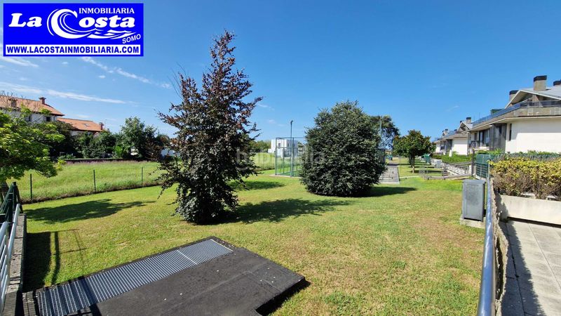 Foto cd7f163a-15c9-4f1d-b3e1-6de6c31c0b76. Planta baixa amb calefacció aparcament a Galizano Ribamontán al Mar
