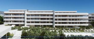 Àtic a Nueva Alcántara. Ático obra nueva en san pedro de alcantára