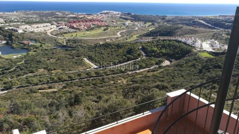Foto 5fecfd36-e63f-49ca-9b34-0b8527511cda. Àtic amb calefacció aparcament piscina a Doña Julia Golf Casares