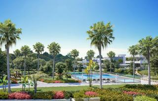 Chalet en Elviria