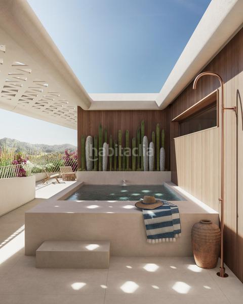 Foto 1608b3f6-5c47-4ad6-8b51-e80559e49286. Attico con parcheggio piscina in Sotogrande costa Sotogrande