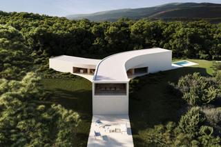 Xalet a Sotogrande Alto. Espectacular villa de lujo en sotogrande