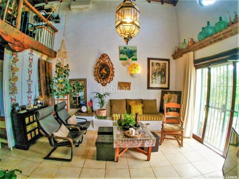 Foto 2b2d7e1f-14ea-41eb-8d2d-e01fae625649. Maison avec parking piscine dans La Concha - Resina Golf Estepona