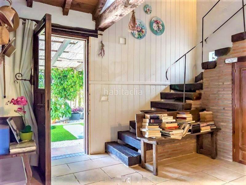 Foto 385ee083-5dc2-4a55-9780-6c35bf983175. Maison avec parking piscine dans La Concha - Resina Golf Estepona