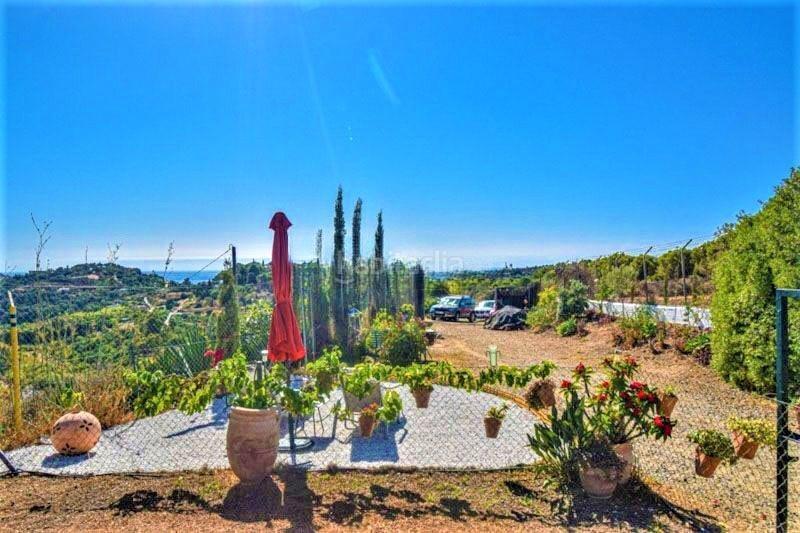 Foto 599e2c50-5512-4a28-8789-933f2d540e9f. Maison avec parking piscine dans La Concha - Resina Golf Estepona