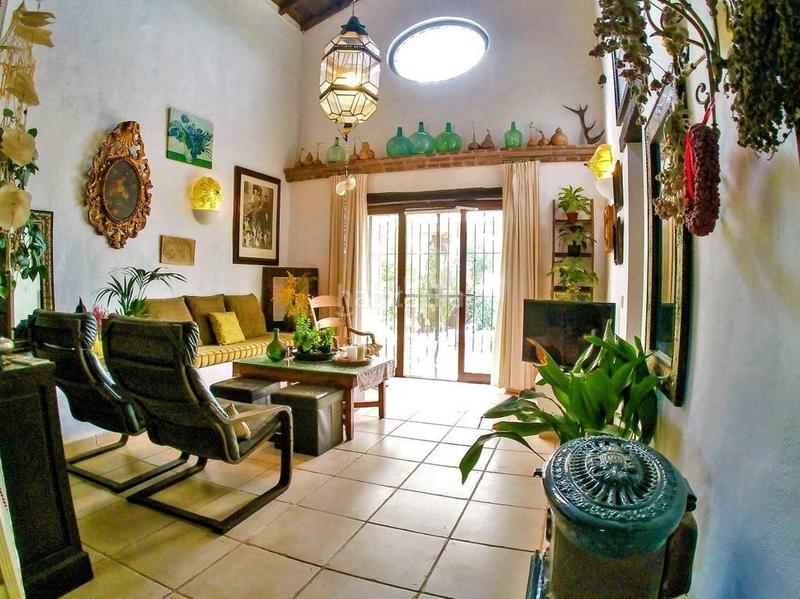 Foto 91913dde-9def-4256-a135-dcd9b61cf17b. Maison avec parking piscine dans La Concha - Resina Golf Estepona