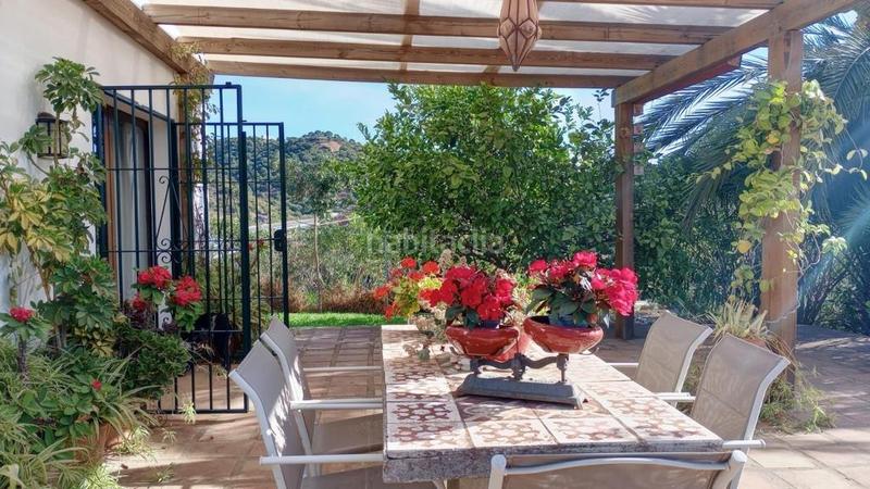 Foto b3fbc1a8-21b3-4dda-827c-56c9fb46fd0a. Maison avec parking piscine dans La Concha - Resina Golf Estepona