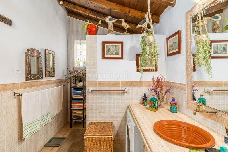 Foto d54fa927-8279-46bd-bcac-ca5de0a742bd. Maison avec parking piscine dans La Concha - Resina Golf Estepona