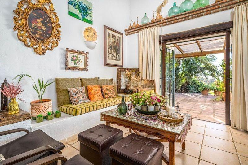 Foto dc37cdfe-1aba-4ab6-8b28-2fff6f932315. Maison avec parking piscine dans La Concha - Resina Golf Estepona