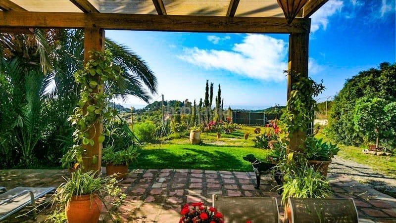 Foto e9eb7f16-15b7-4a6f-b4dd-3704cca27ca0. Maison avec parking piscine dans La Concha - Resina Golf Estepona