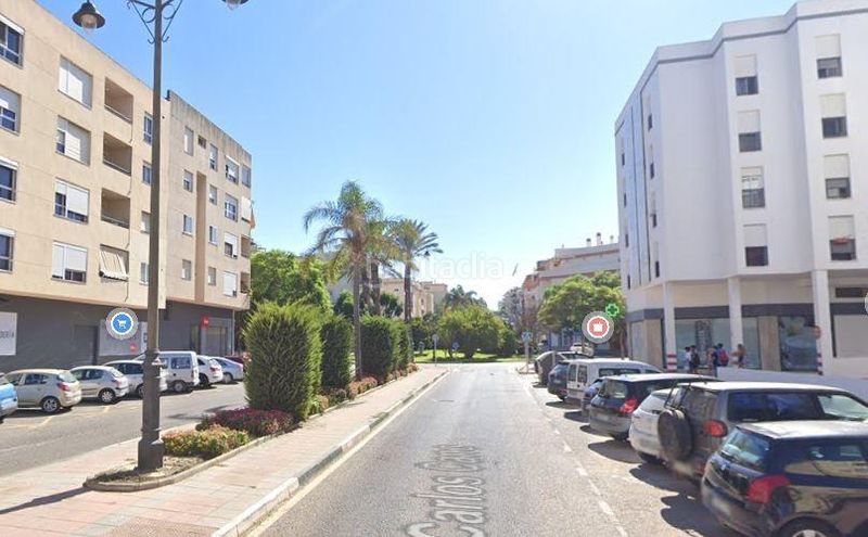 Foto 43da5a18-5438-4ad4-b928-efd45c088391. Alquiler local comercial gran local comercial centro av carlos cano huerta nueva en Estepona