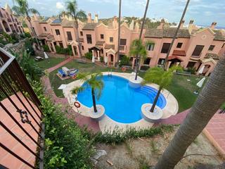 Casa adosada en Valle Romano Golf