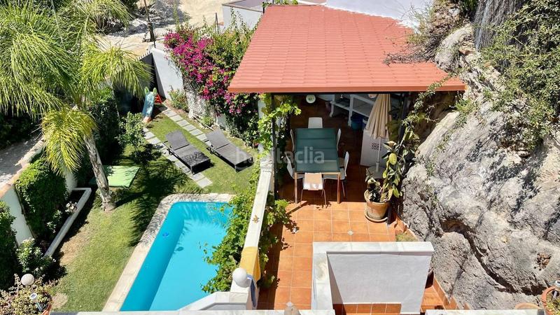 Foto 246625ab-fabe-49e5-956d-d28ad145d0a1. Chalet oportunidad única! casa rural maravillosa perfecta ubicación a solo pasos del pueblo en Atajate