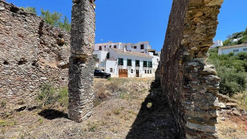 Foto a9eb7283-6fc5-4cb5-b32e-e8971d3b0682. Chalet oportunidad única! casa rural maravillosa perfecta ubicación a solo pasos del pueblo en Atajate